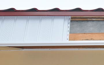 Thurmaston fascia repair costs
