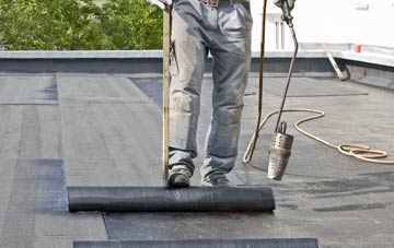 flat roof replacement Thurmaston, Leicestershire
