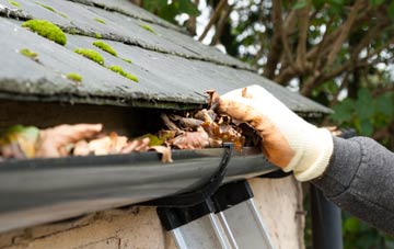 gutter cleaning Thurmaston, Leicestershire