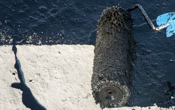 Thurmaston liquid sealant waterproofing