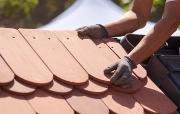 Thurmaston roof tile contractors