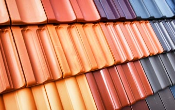 Thurmaston roof tile costs