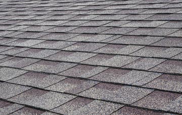 Thurmaston tiles for shallow pitch roofing
