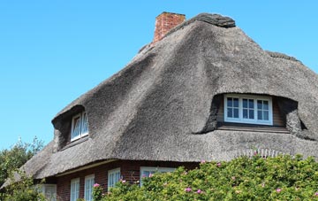 thatch roofing Thurmaston, Leicestershire