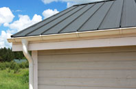 Thurmaston fascia repair