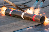 Thurmaston flat roof sealing