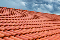 Thurmaston roofing tiles
